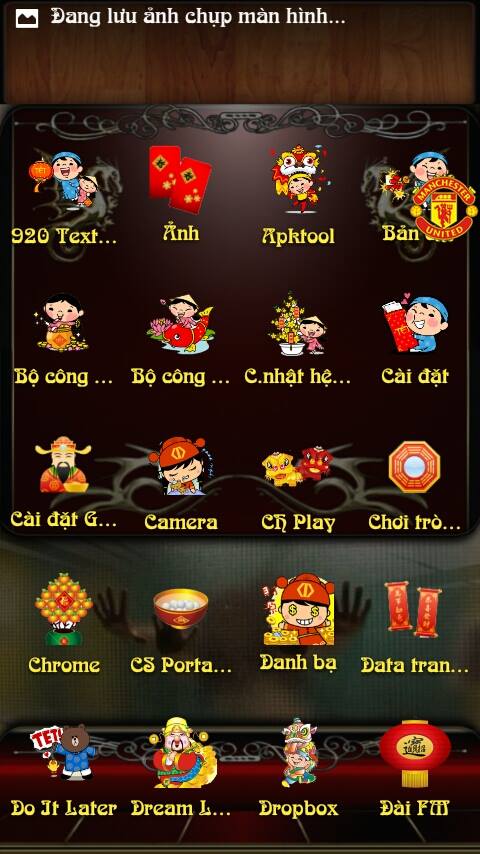 Share Bộ Icon Tết Cực Đẹp